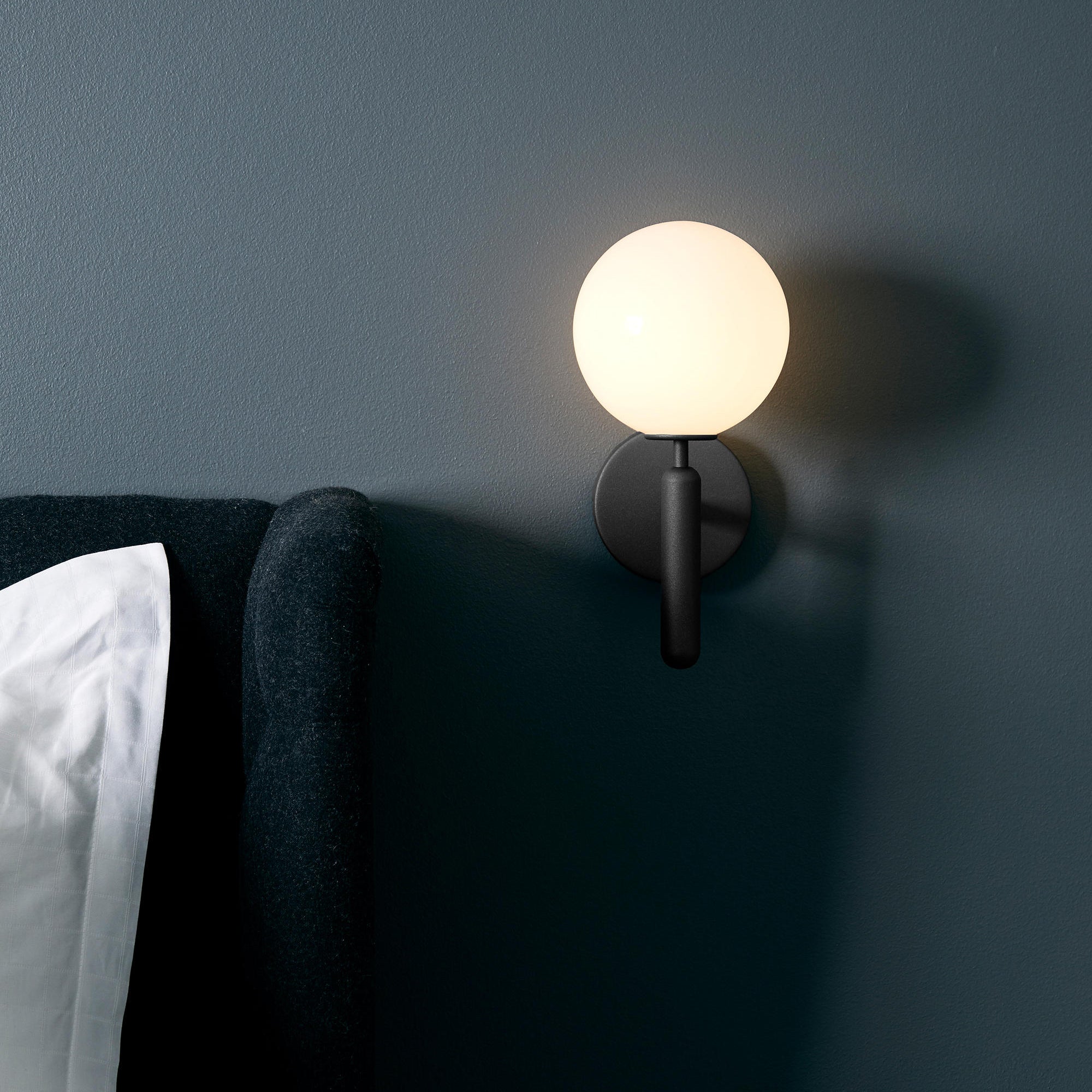 Zanovi Wandlamp