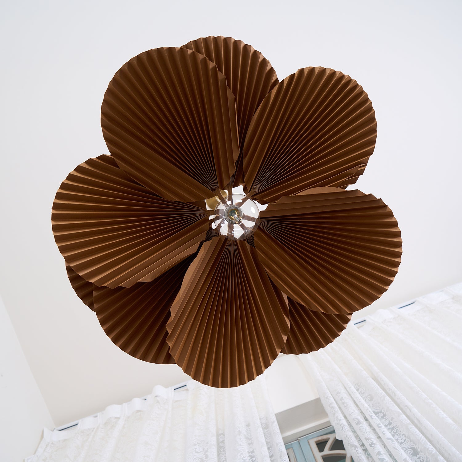 Demikado Flower Hanglamp