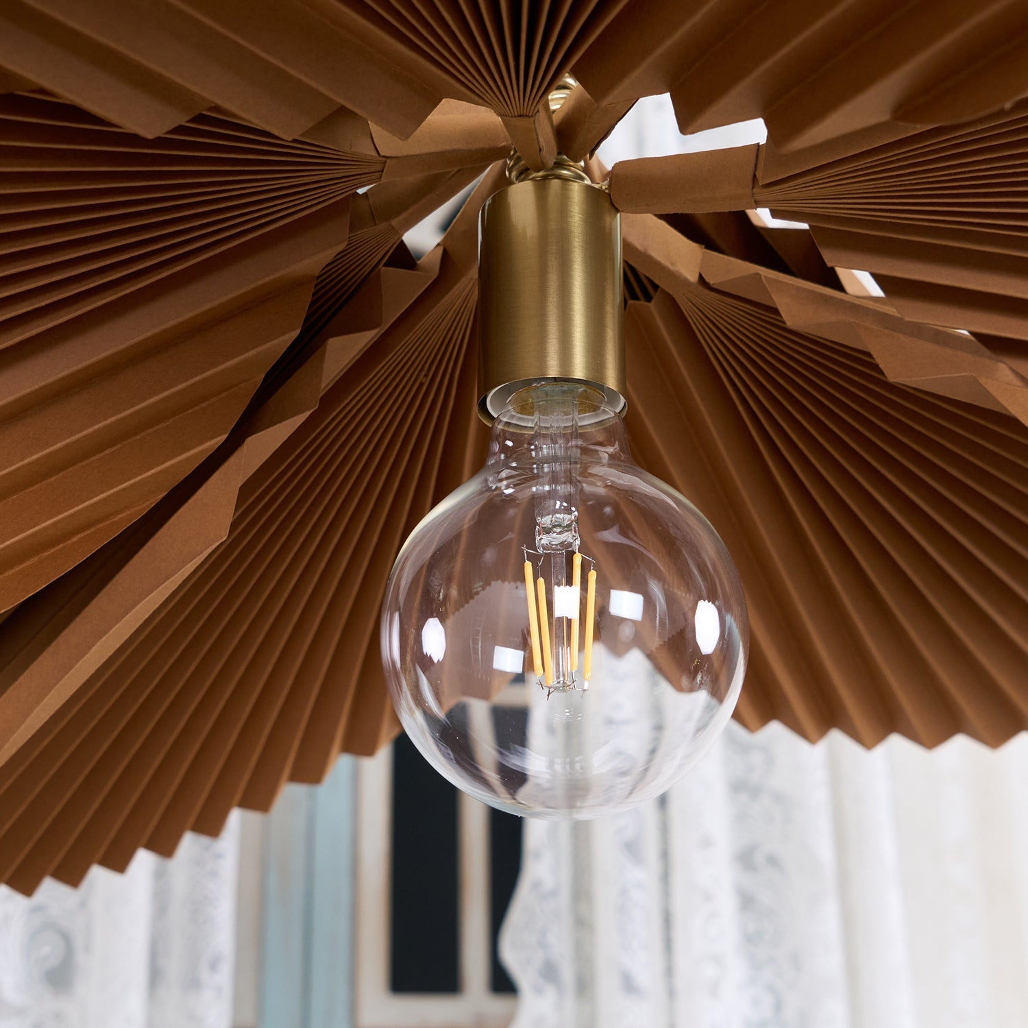 Demikado Flower Hanglamp