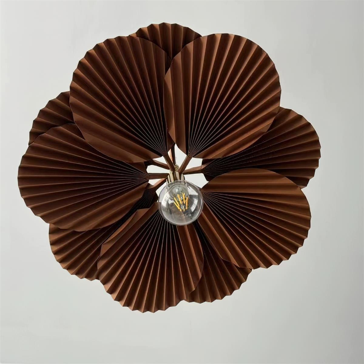 Demikado Flower Hanglamp