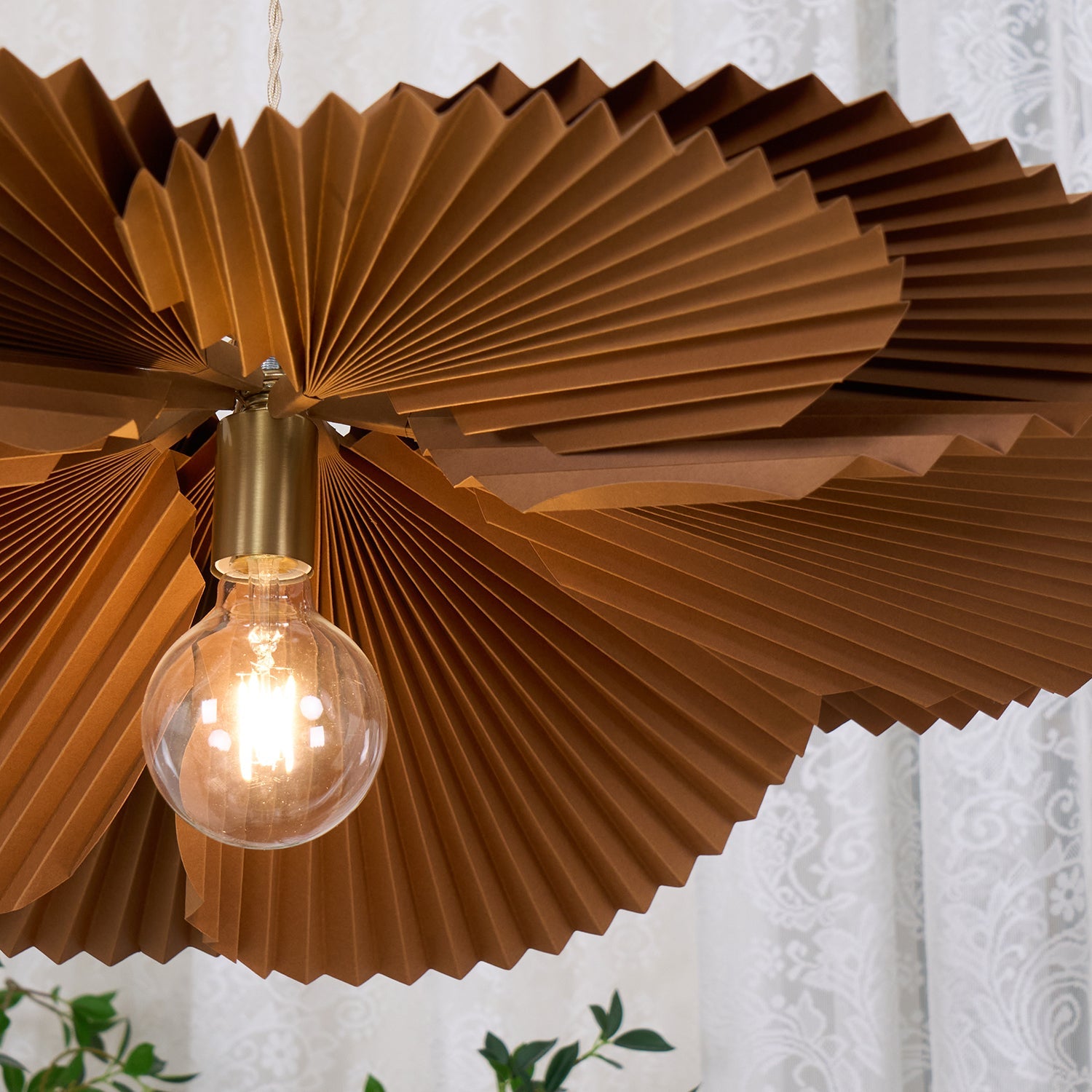 Demikado Flower Hanglamp