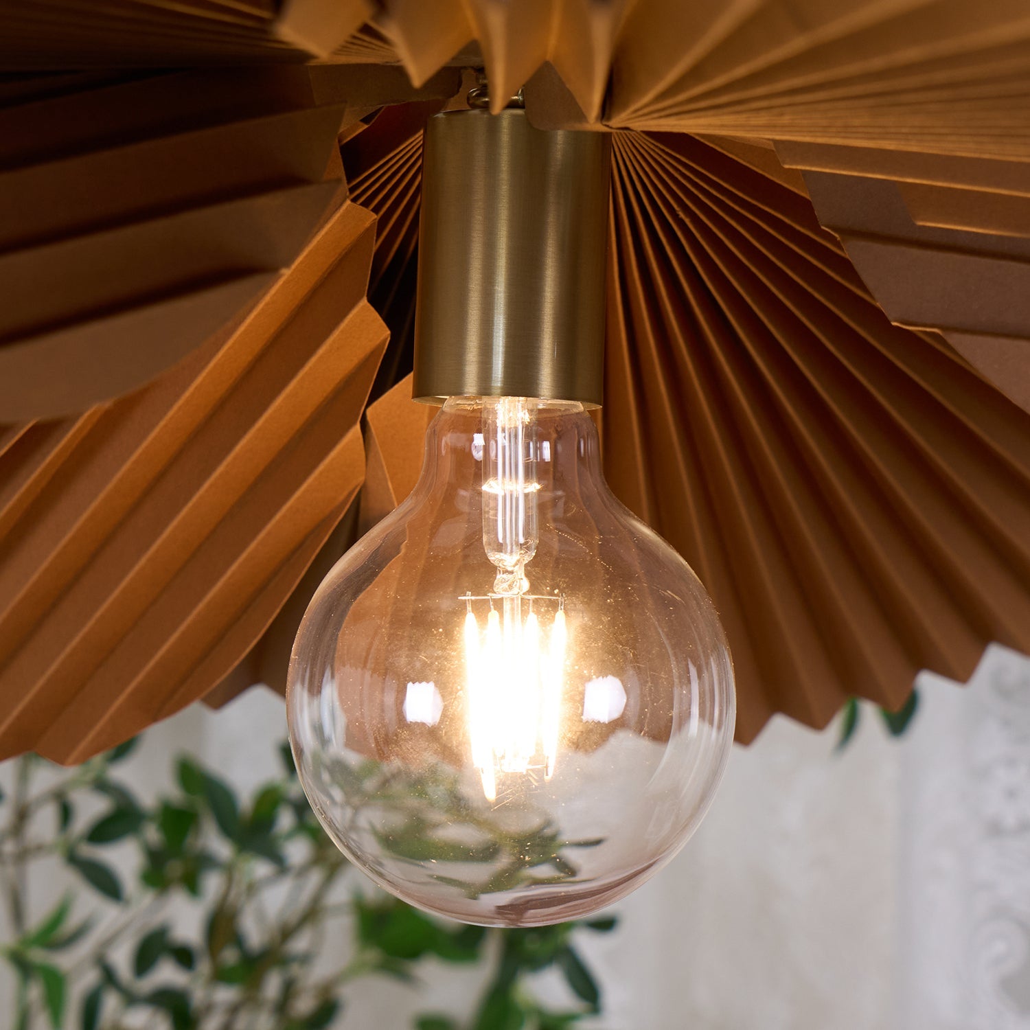 Demikado Flower Hanglamp