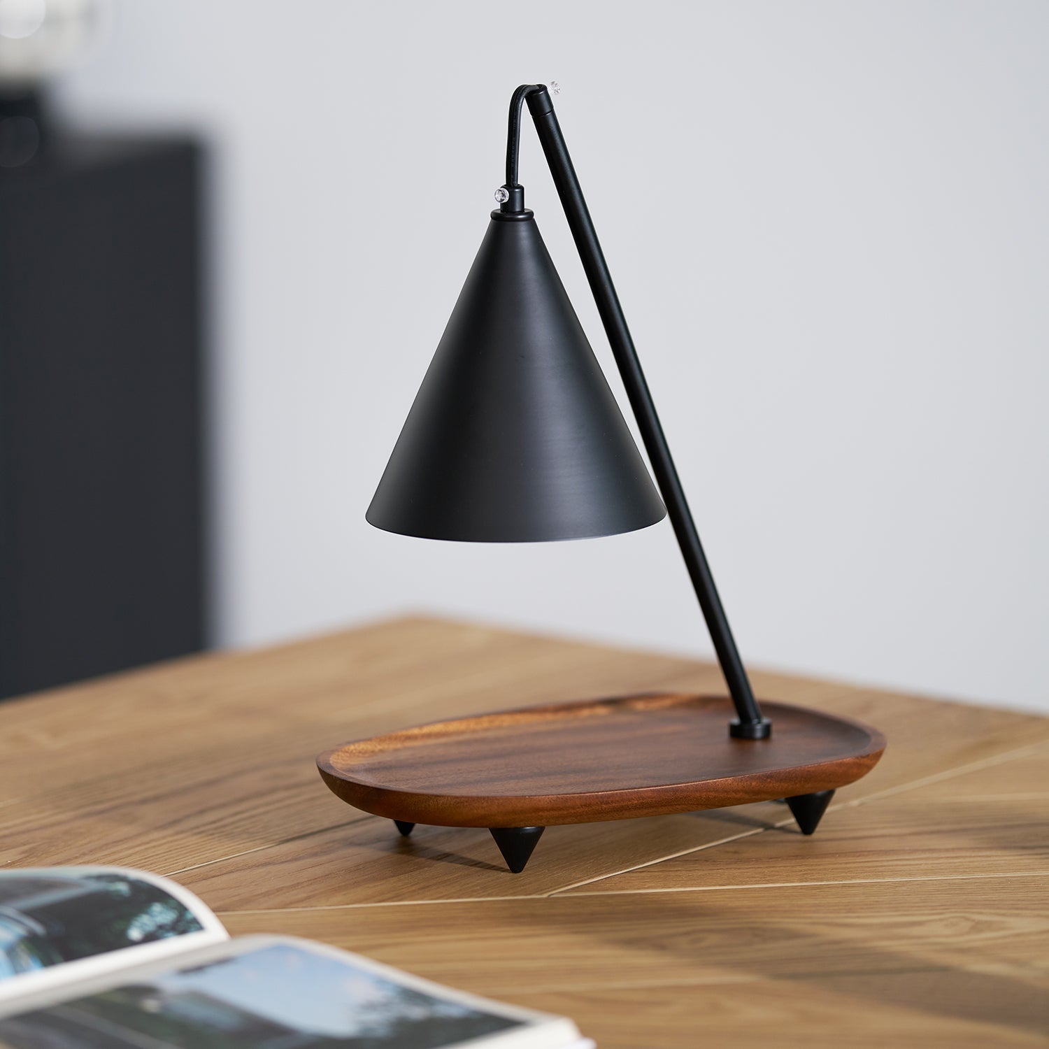 Micoso Kaarslamp