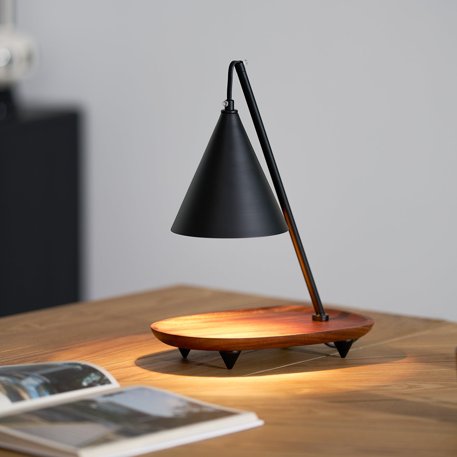 Micoso Kaarslamp
