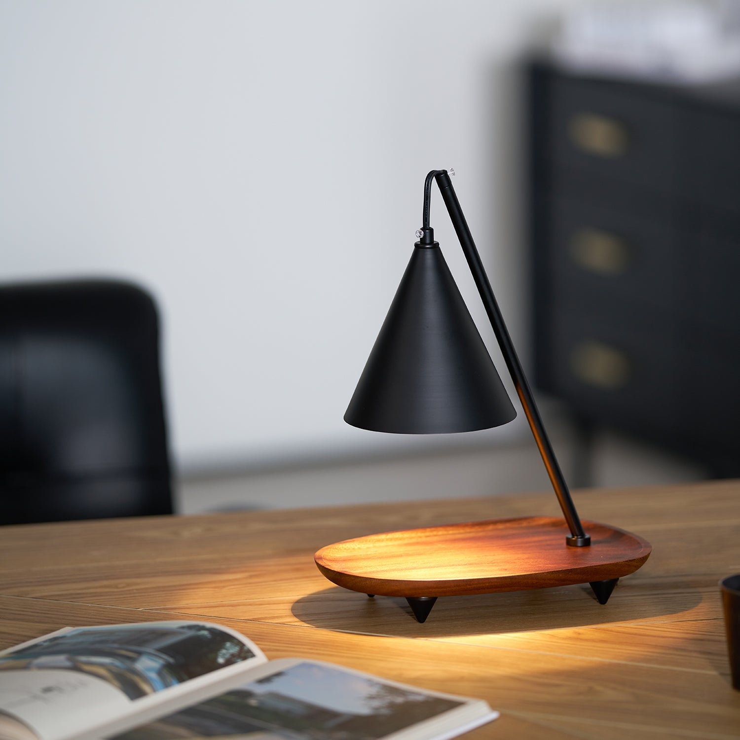 Micoso Kaarslamp