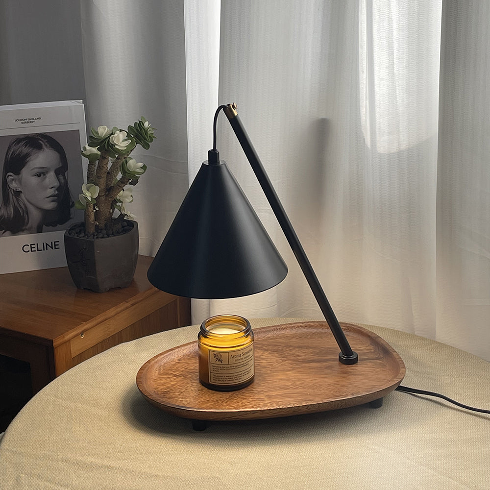 Micoso Kaarslamp