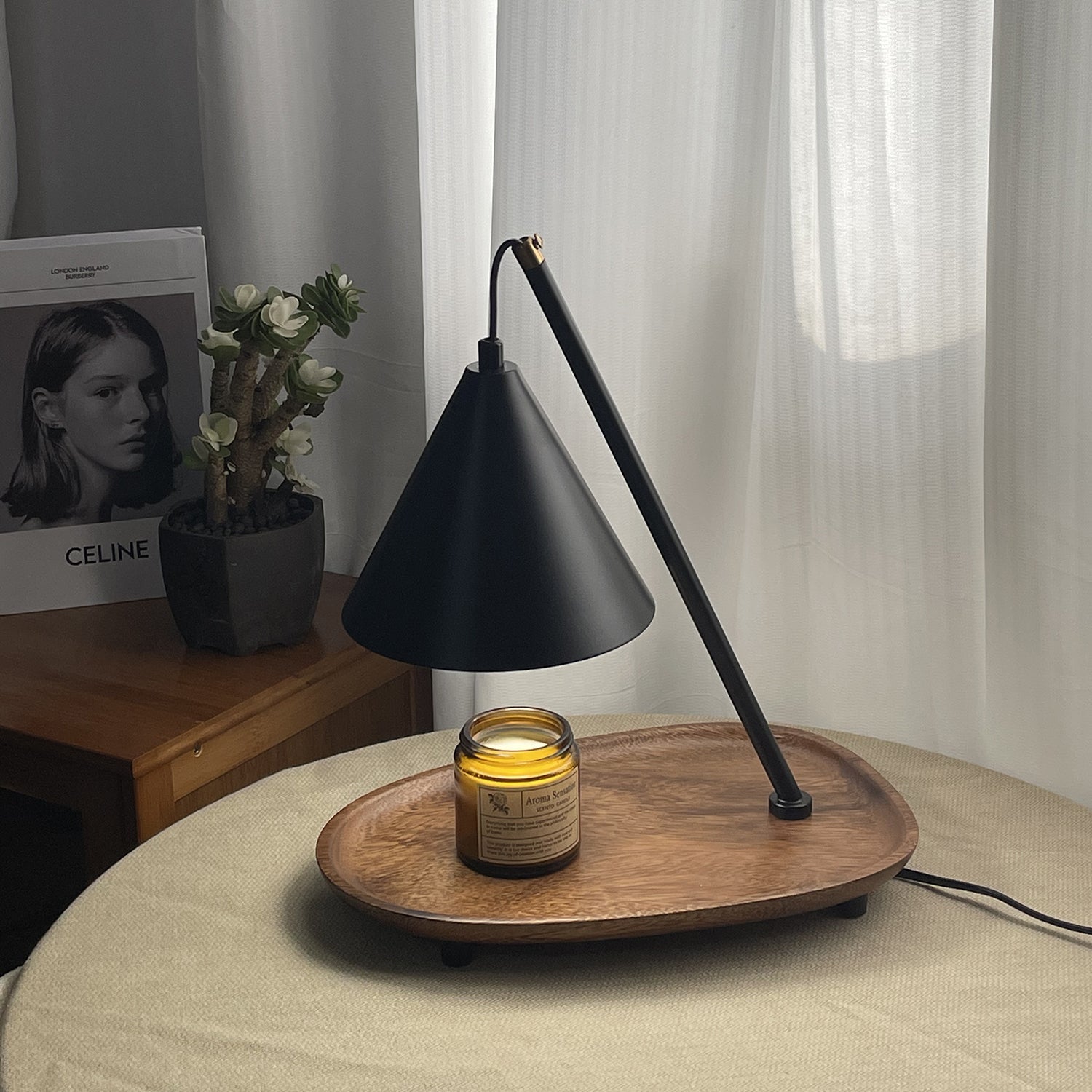 Micoso Kaarslamp