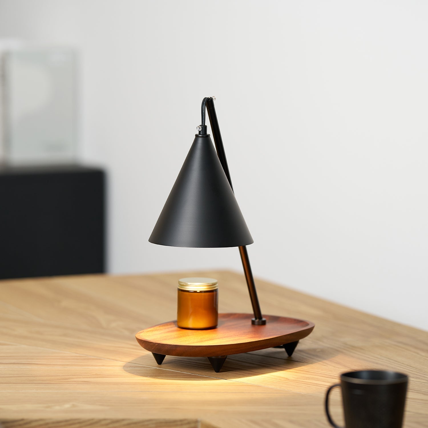 Micoso Kaarslamp