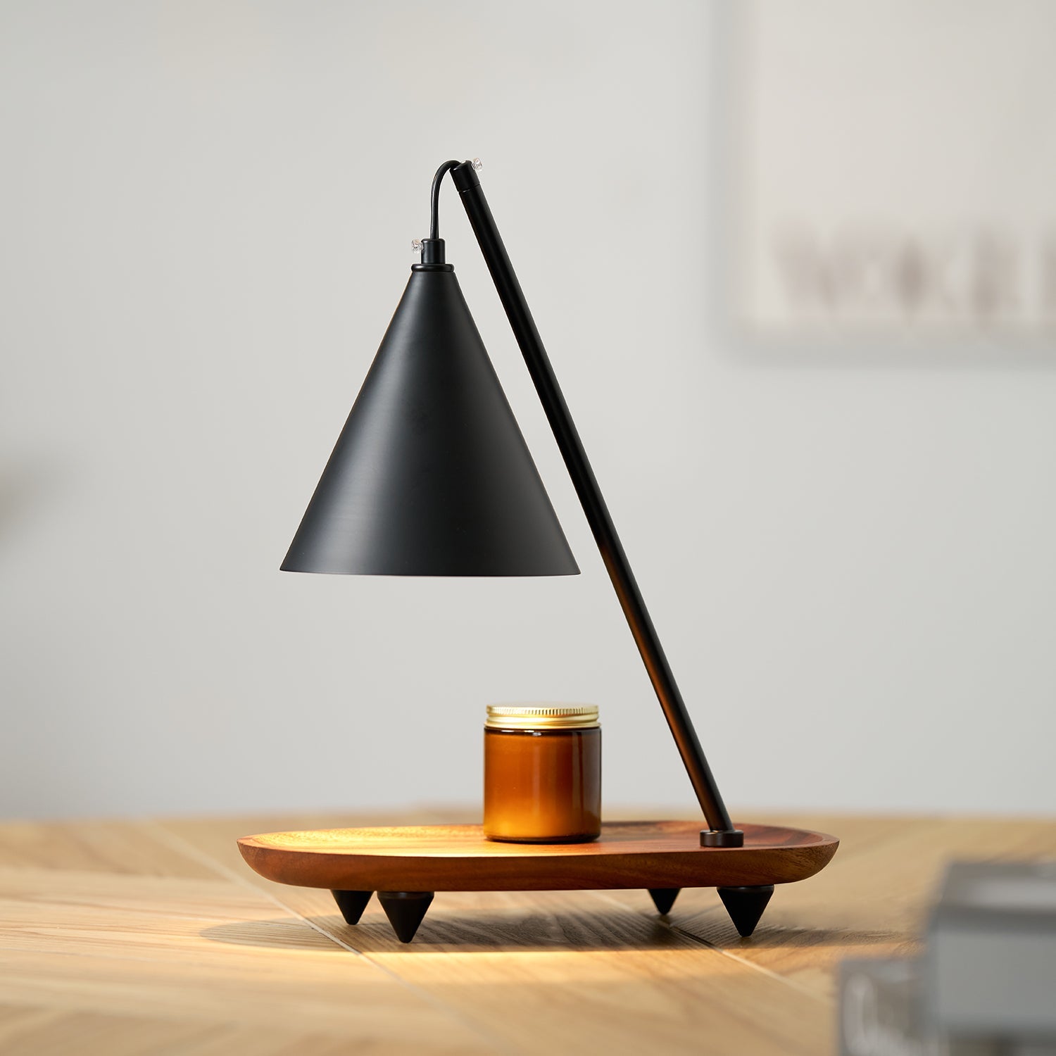 Micoso Kaarslamp