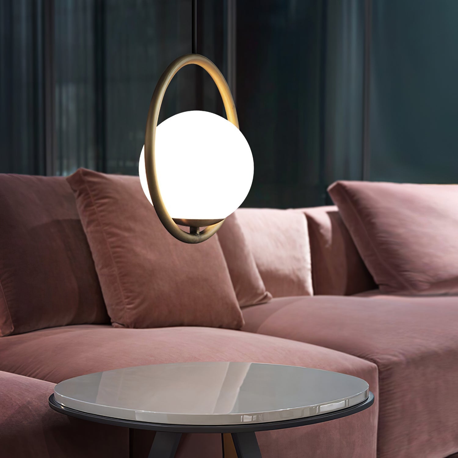 Mlisamo Hanglamp