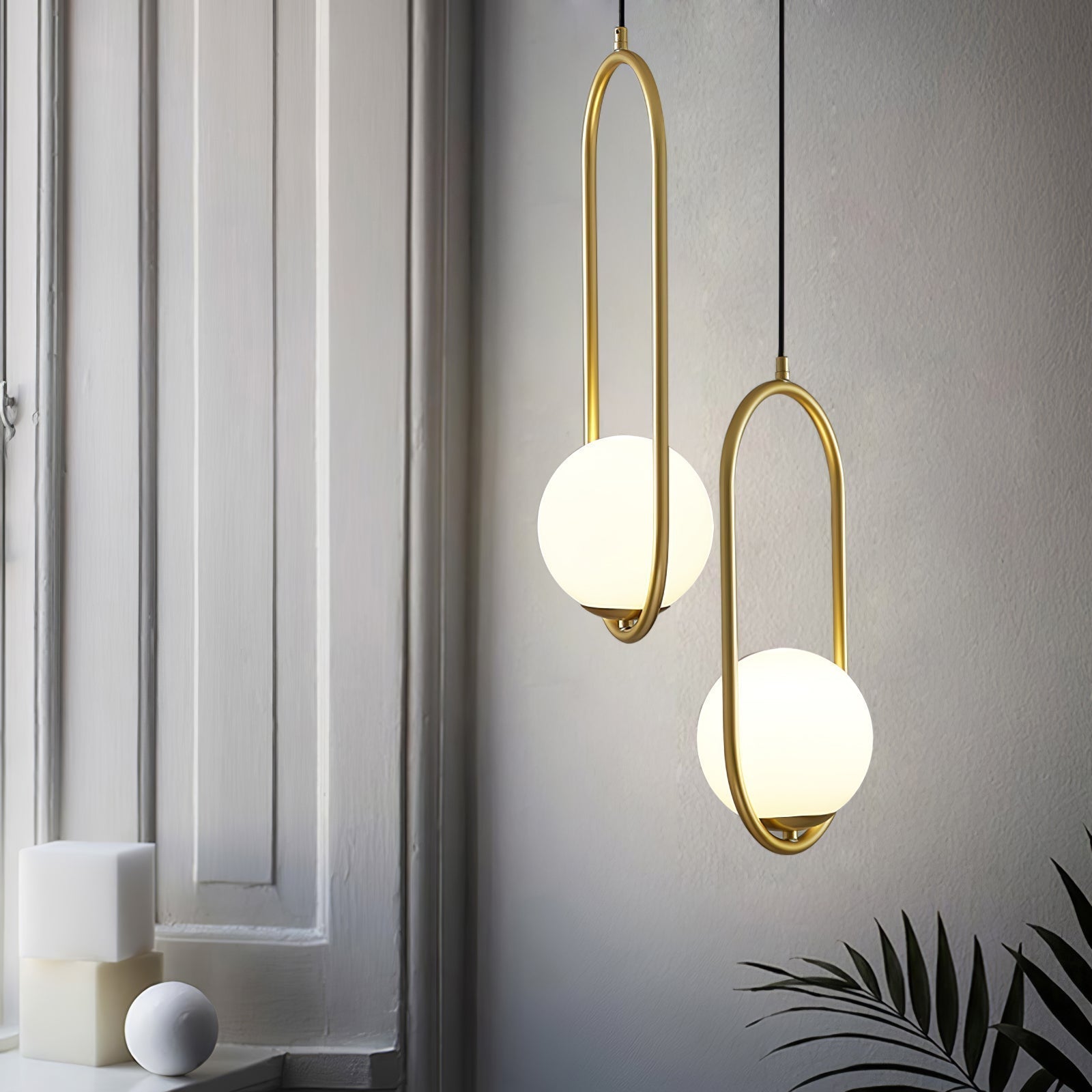Mlisamo Hanglamp