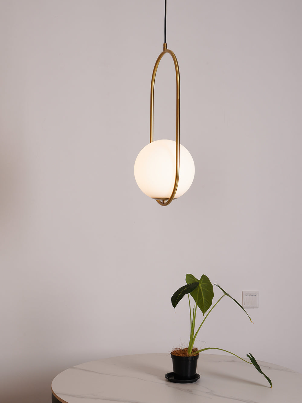 Mlisamo Hanglamp