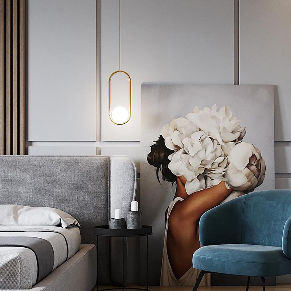 Mlisamo Hanglamp