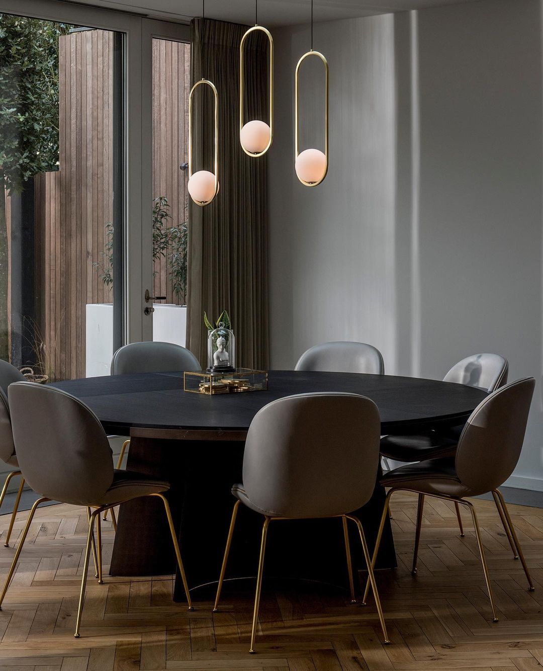 Mlisamo Hanglamp