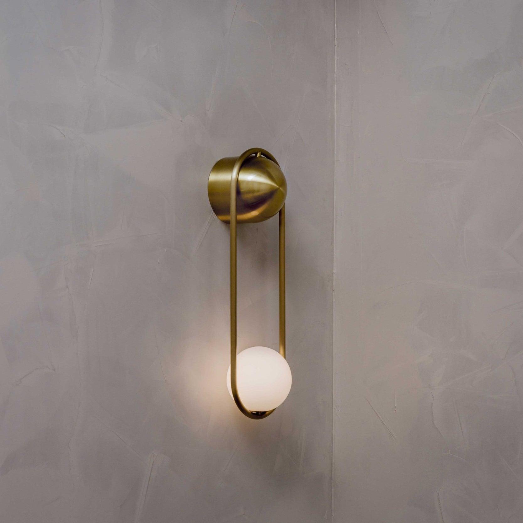 Zarivo Wandlamp