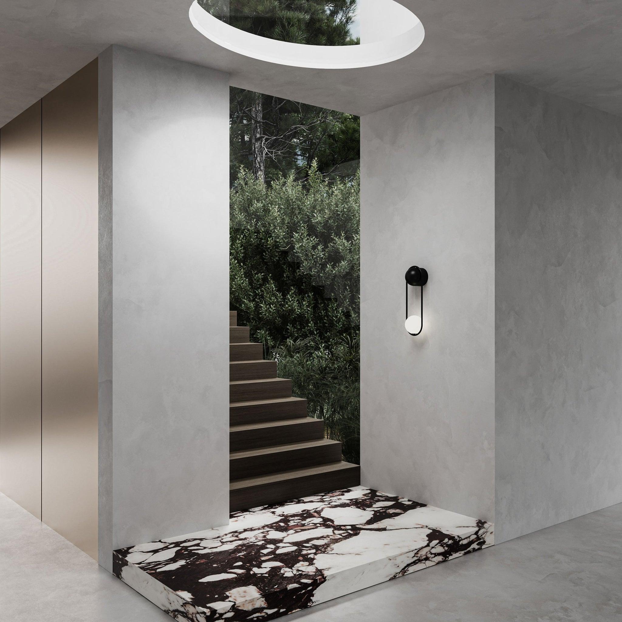 Zarivo Wandlamp