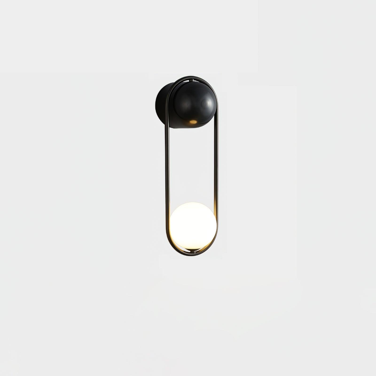 Zarivo Wandlamp