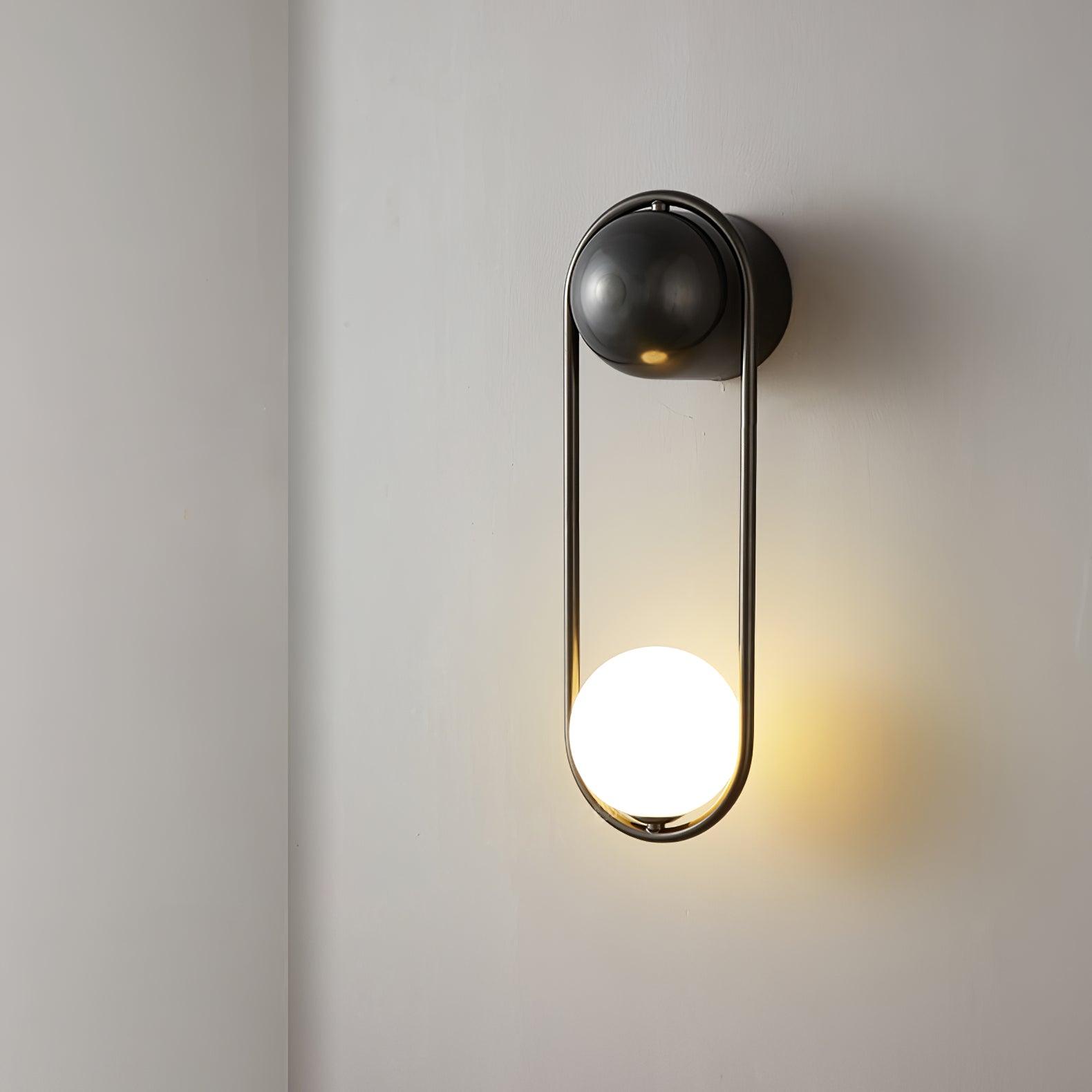 Zarivo Wandlamp