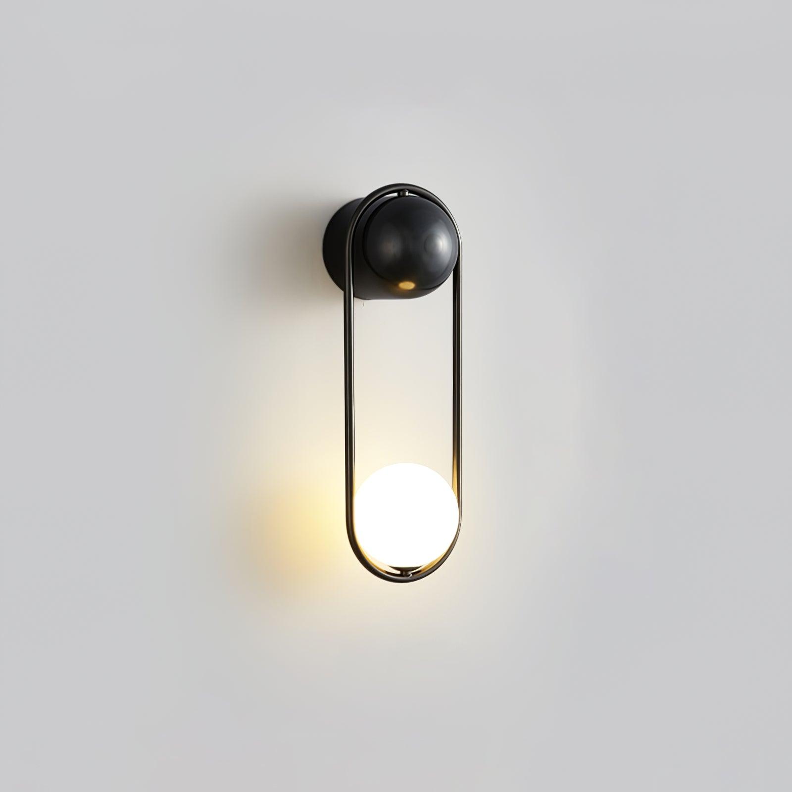 Zarivo Wandlamp