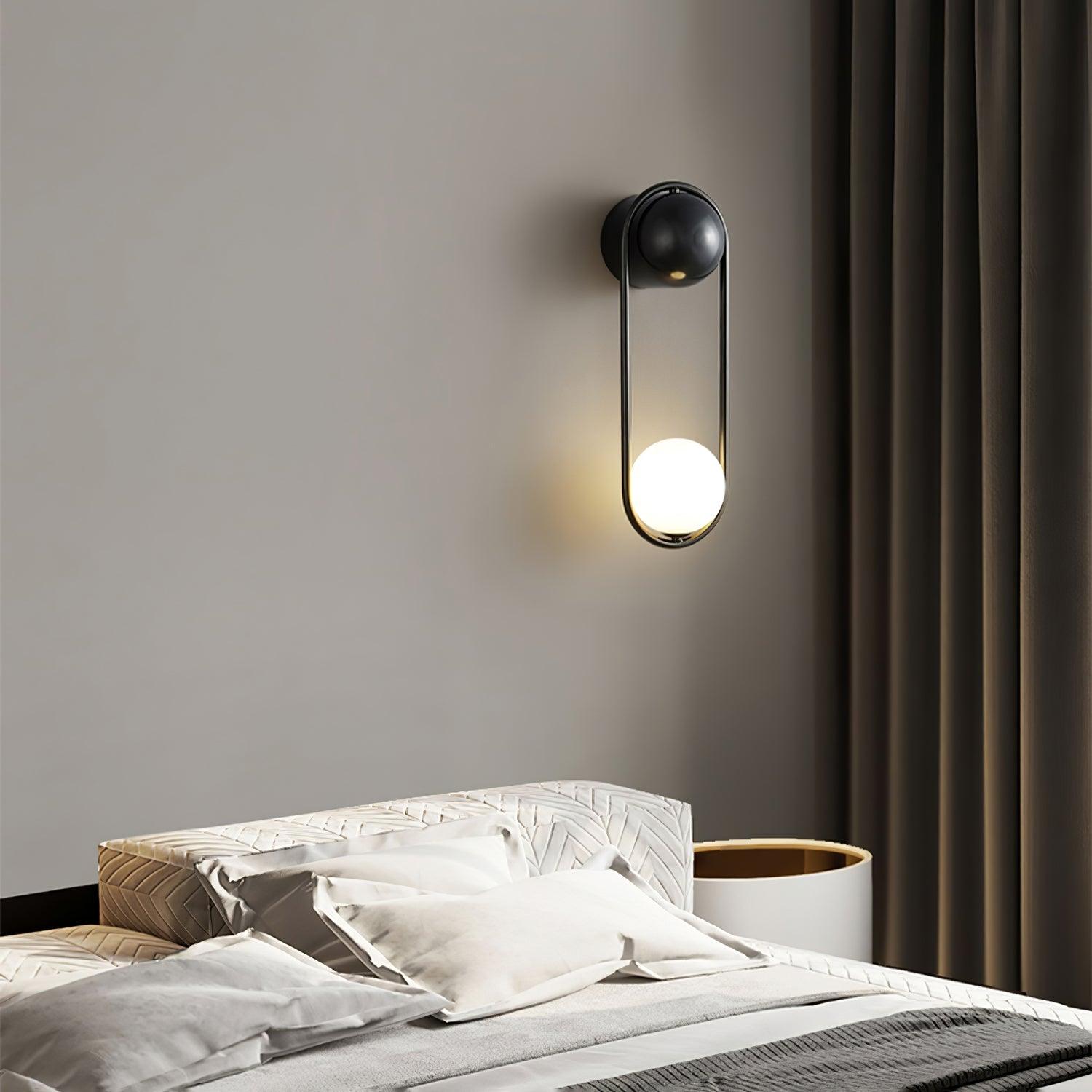 Zarivo Wandlamp