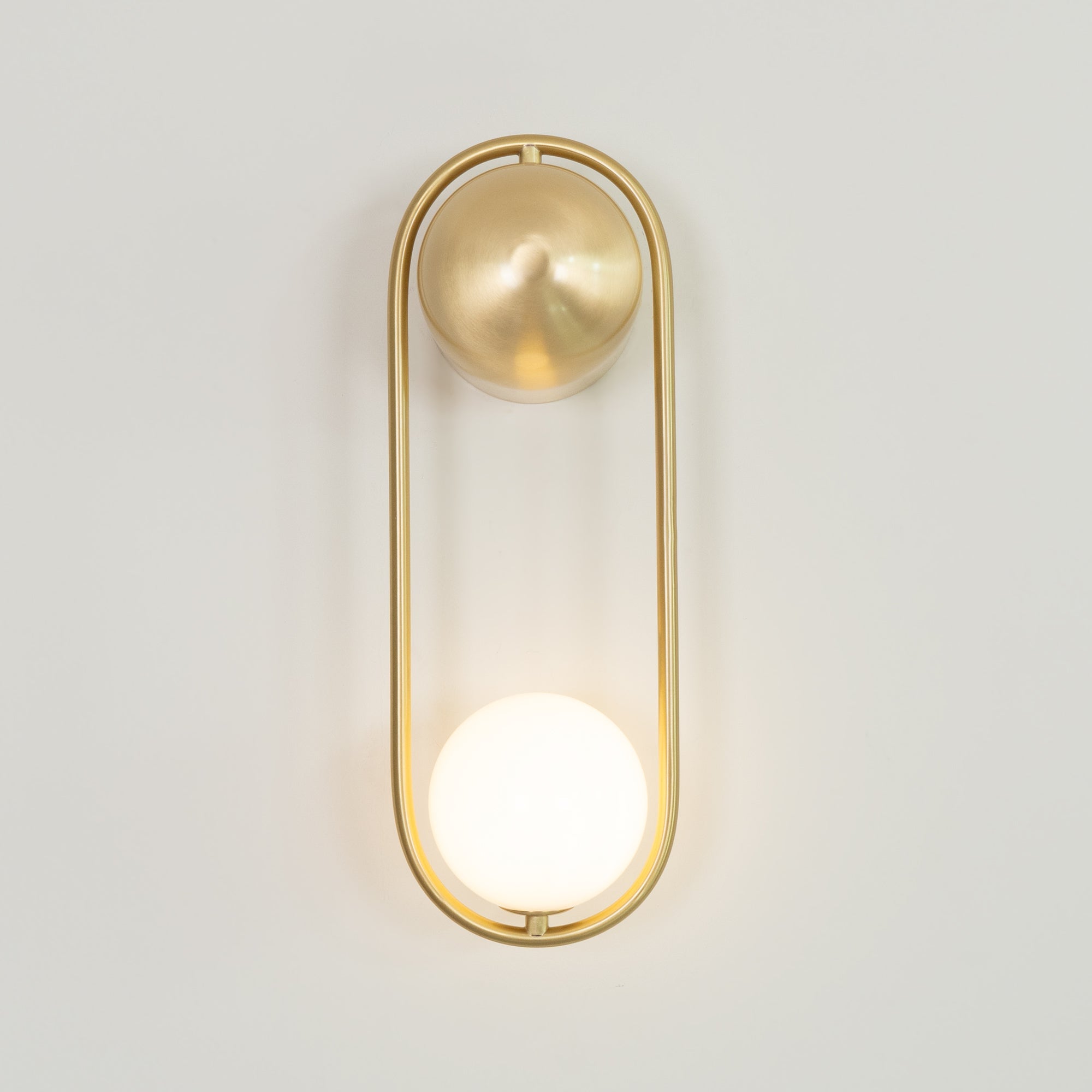 Zarivo Wandlamp