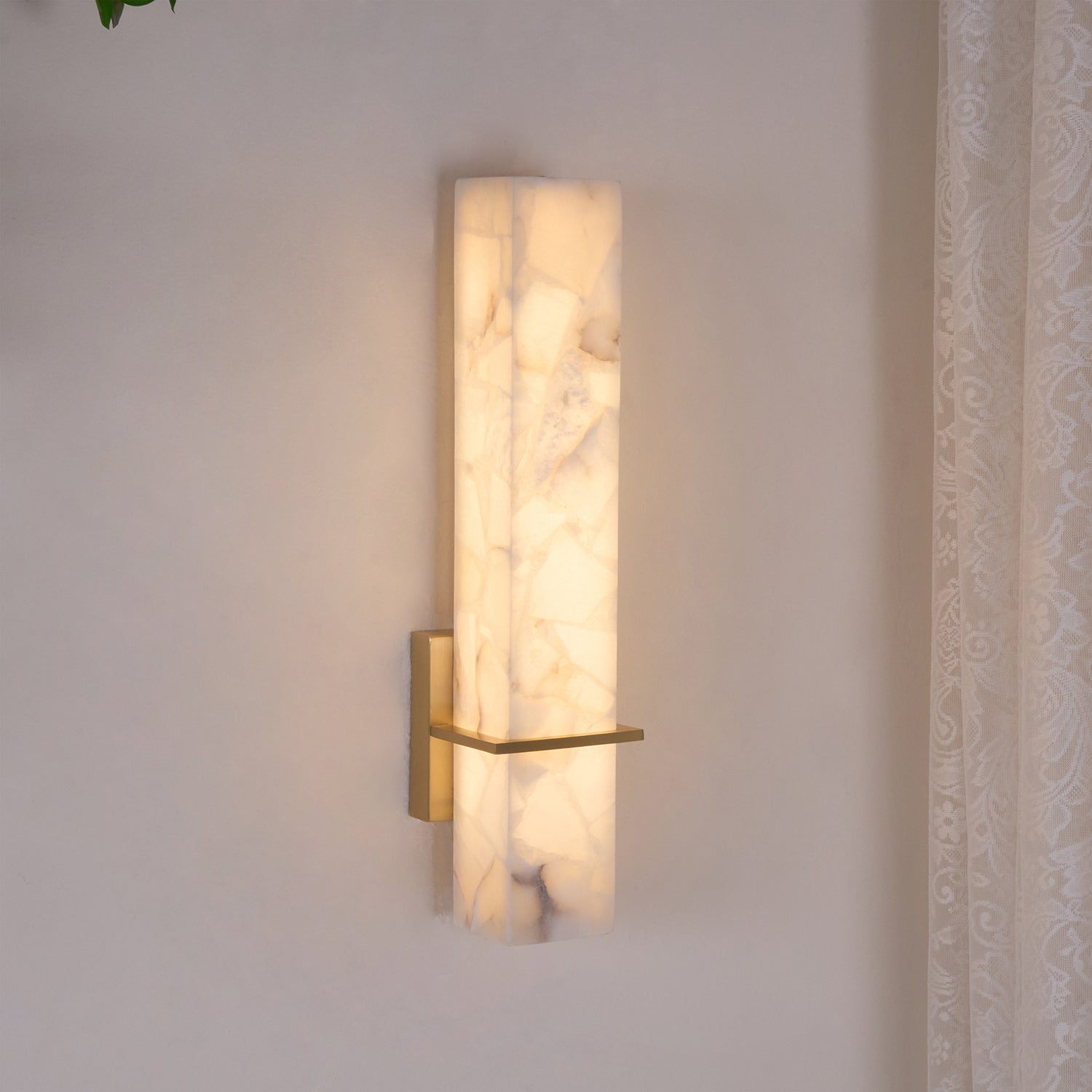 Valeza Wandlamp