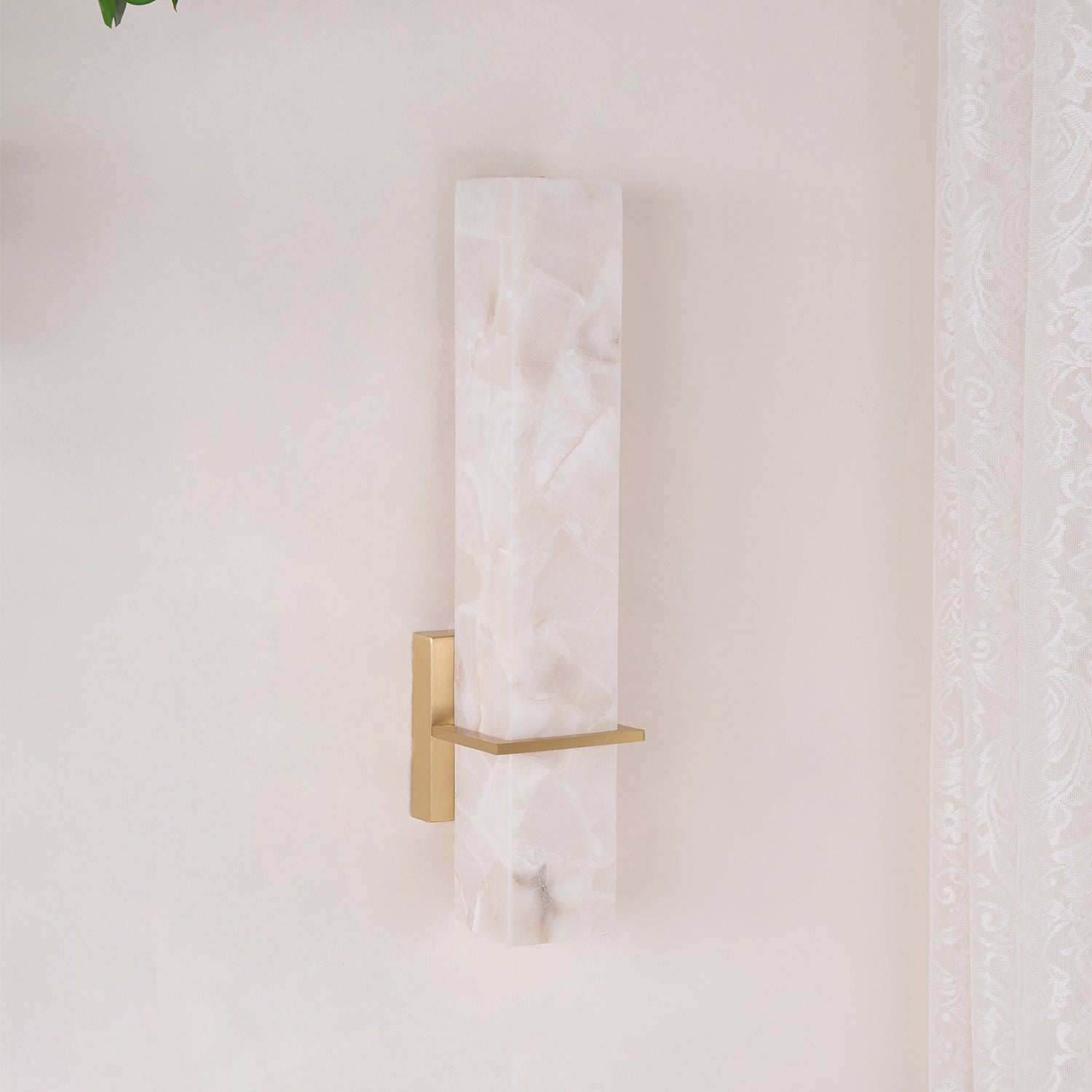 Valeza Wandlamp