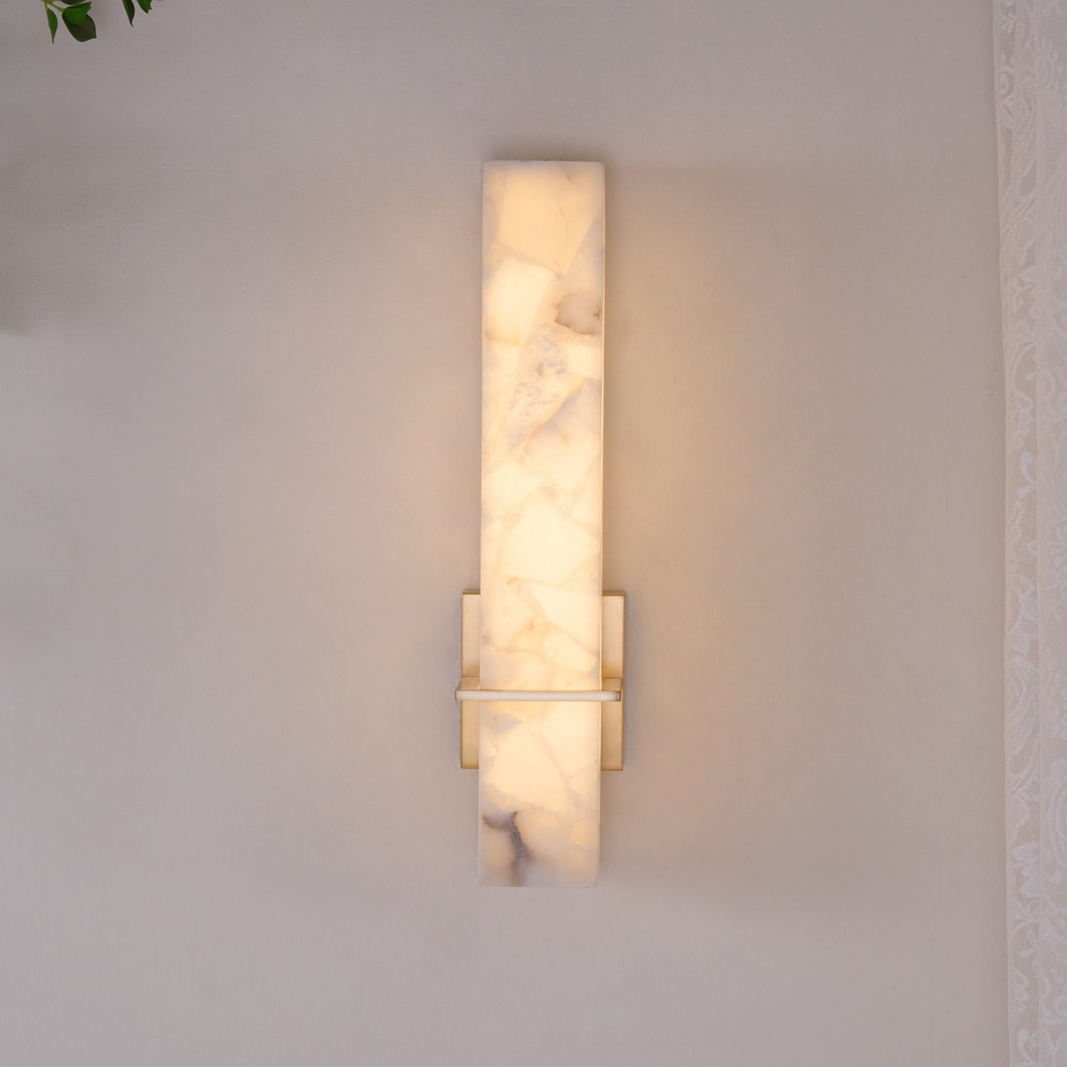 Valeza Wandlamp