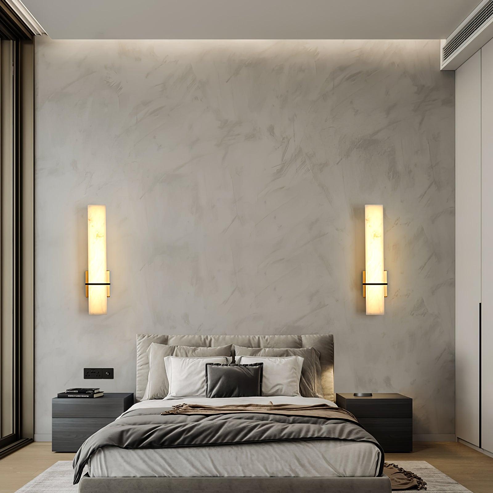 Valeza Wandlamp