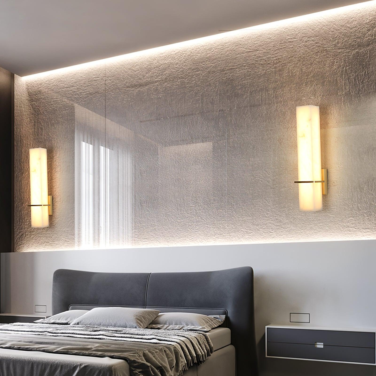 Valeza Wandlamp