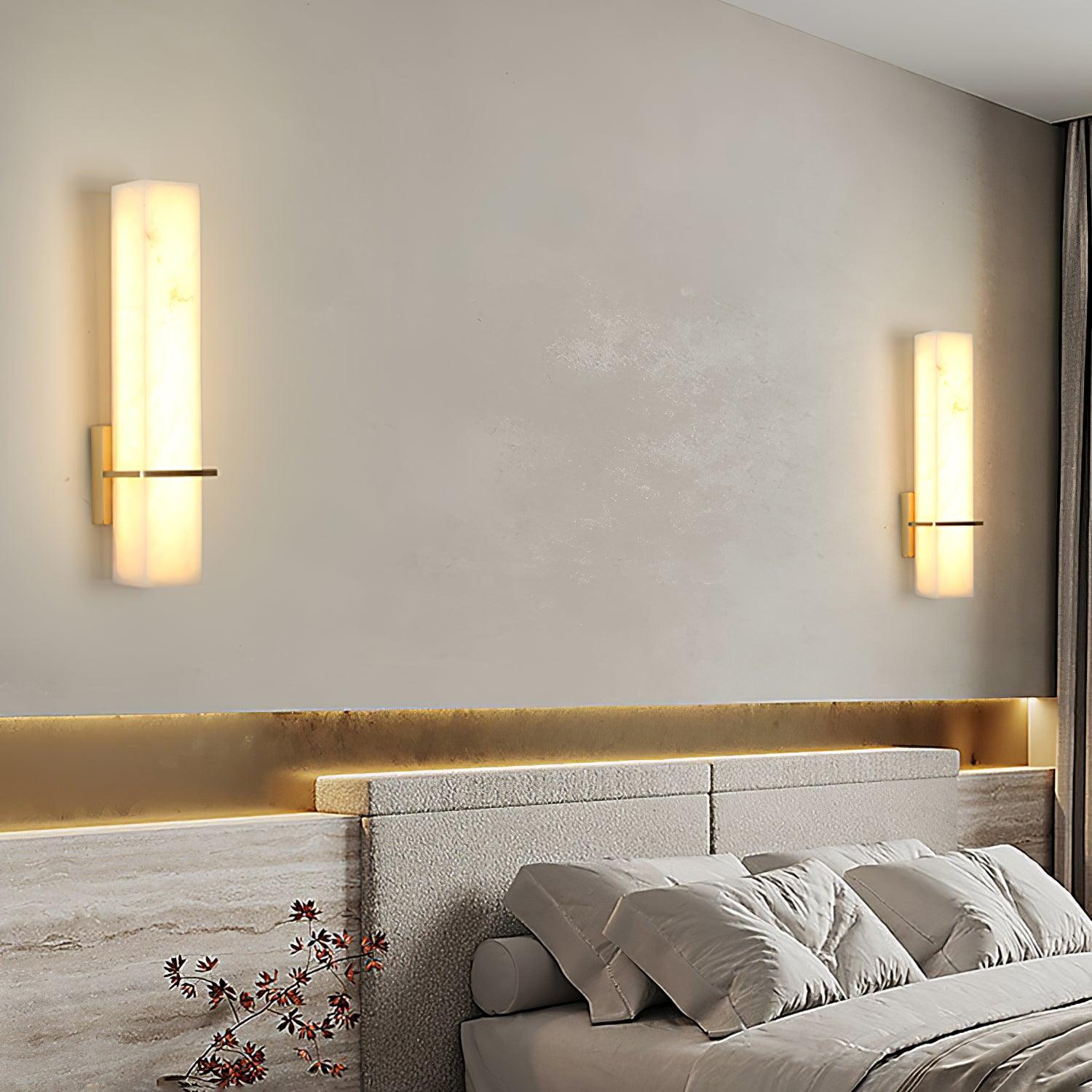 Valeza Wandlamp