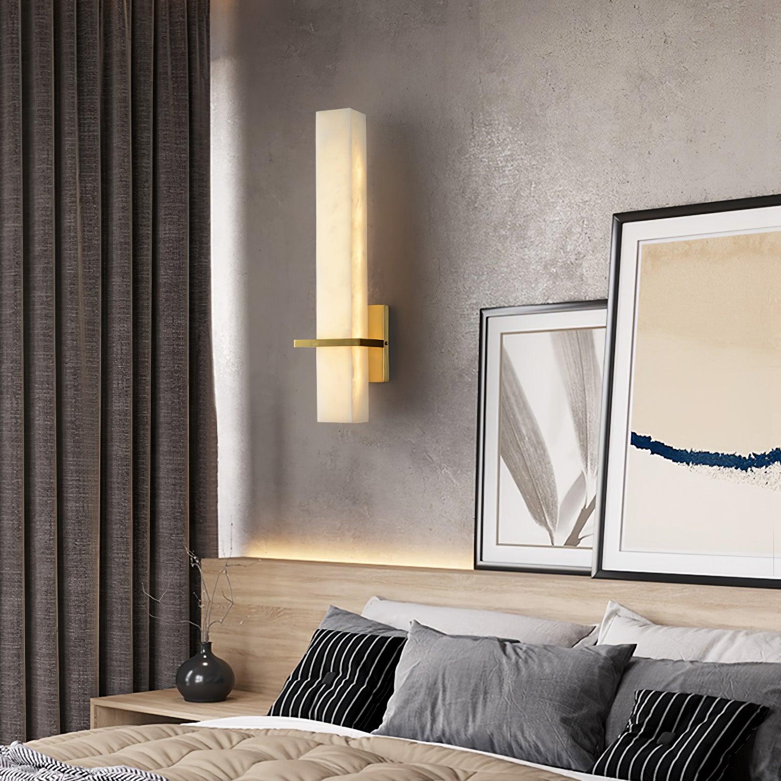 Valeza Wandlamp