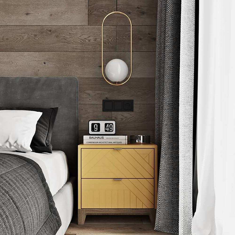 Mlisamo Hanglamp