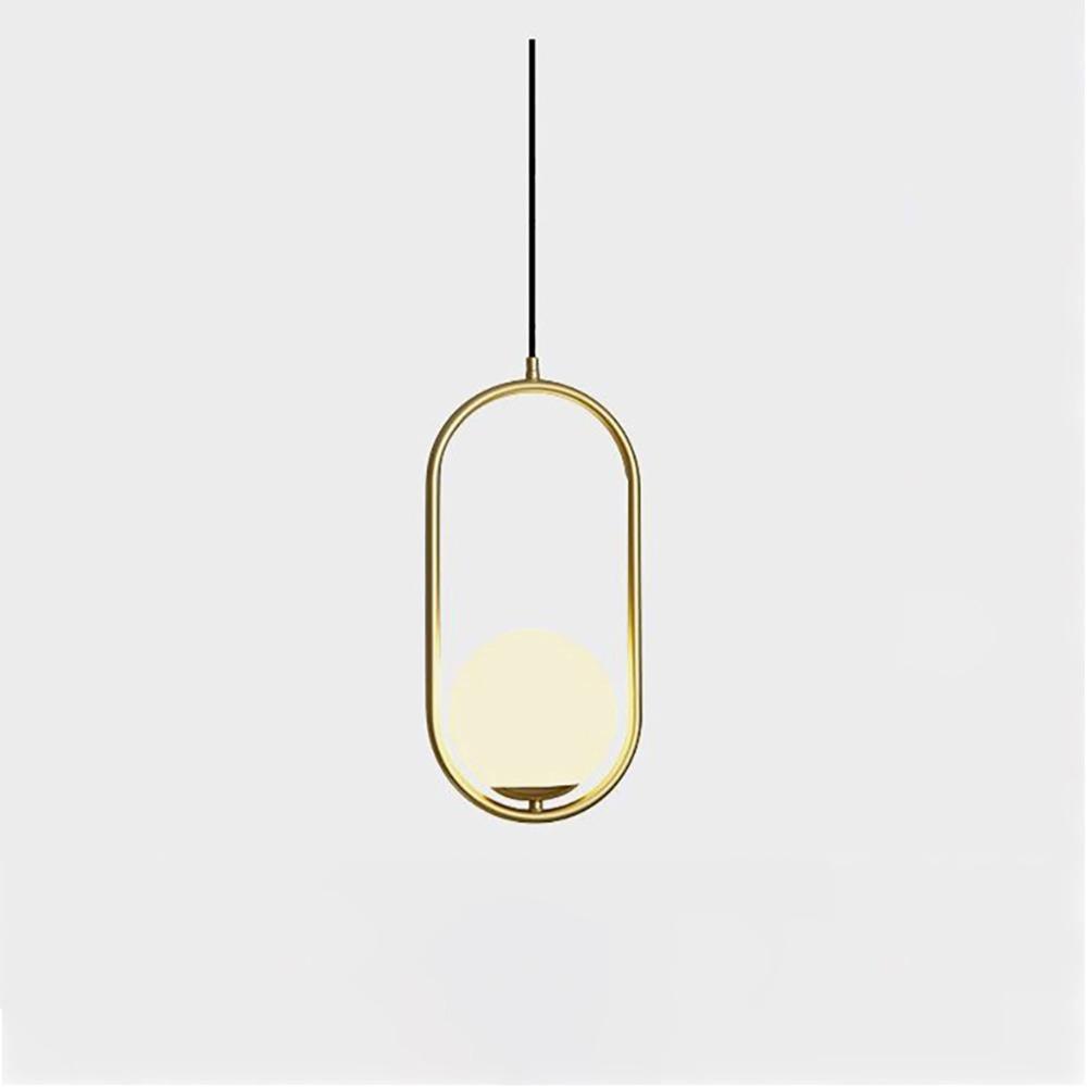 Mlisamo Hanglamp
