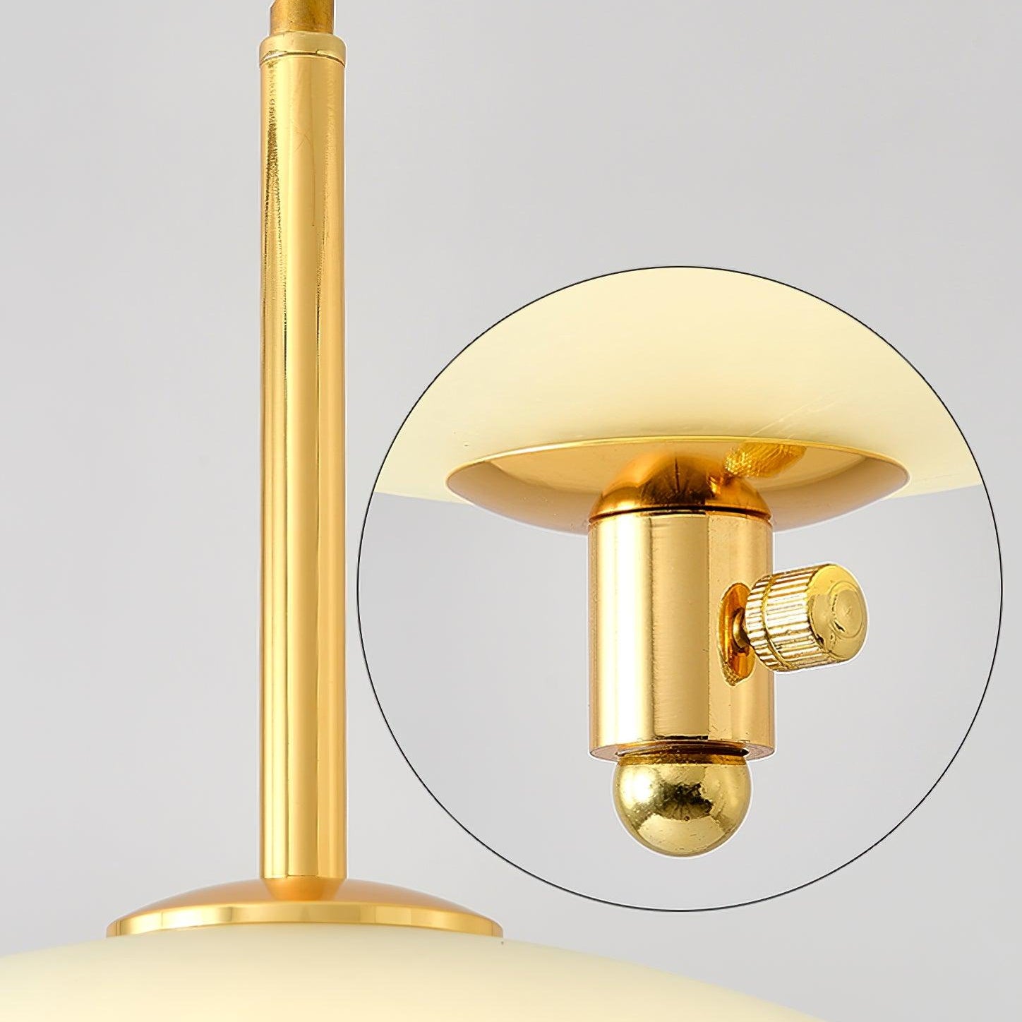 Lampada a sospensione Mimmels