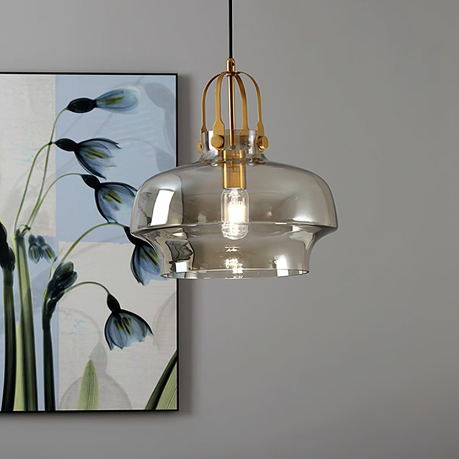 Zorvik Hanglamp