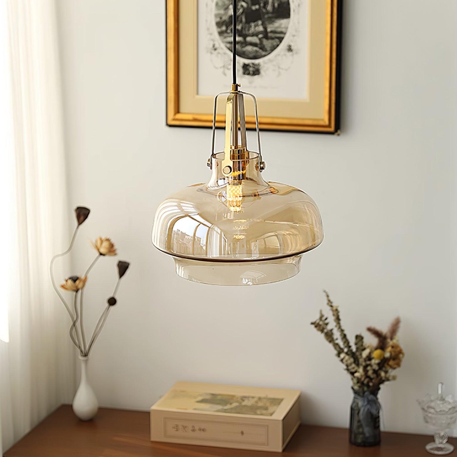 Zorvik Hanglamp