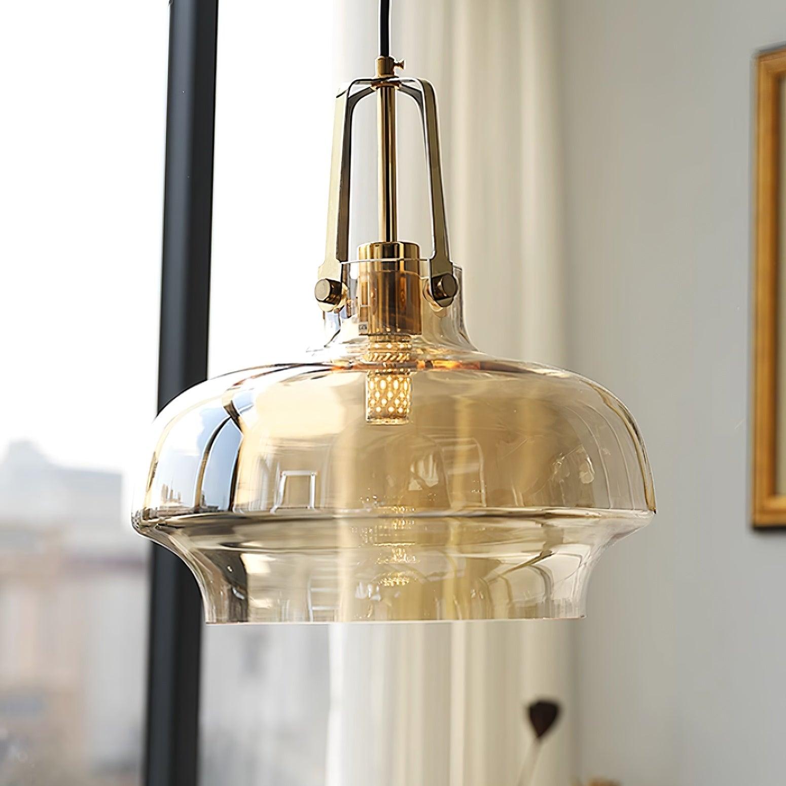 Zorvik Hanglamp