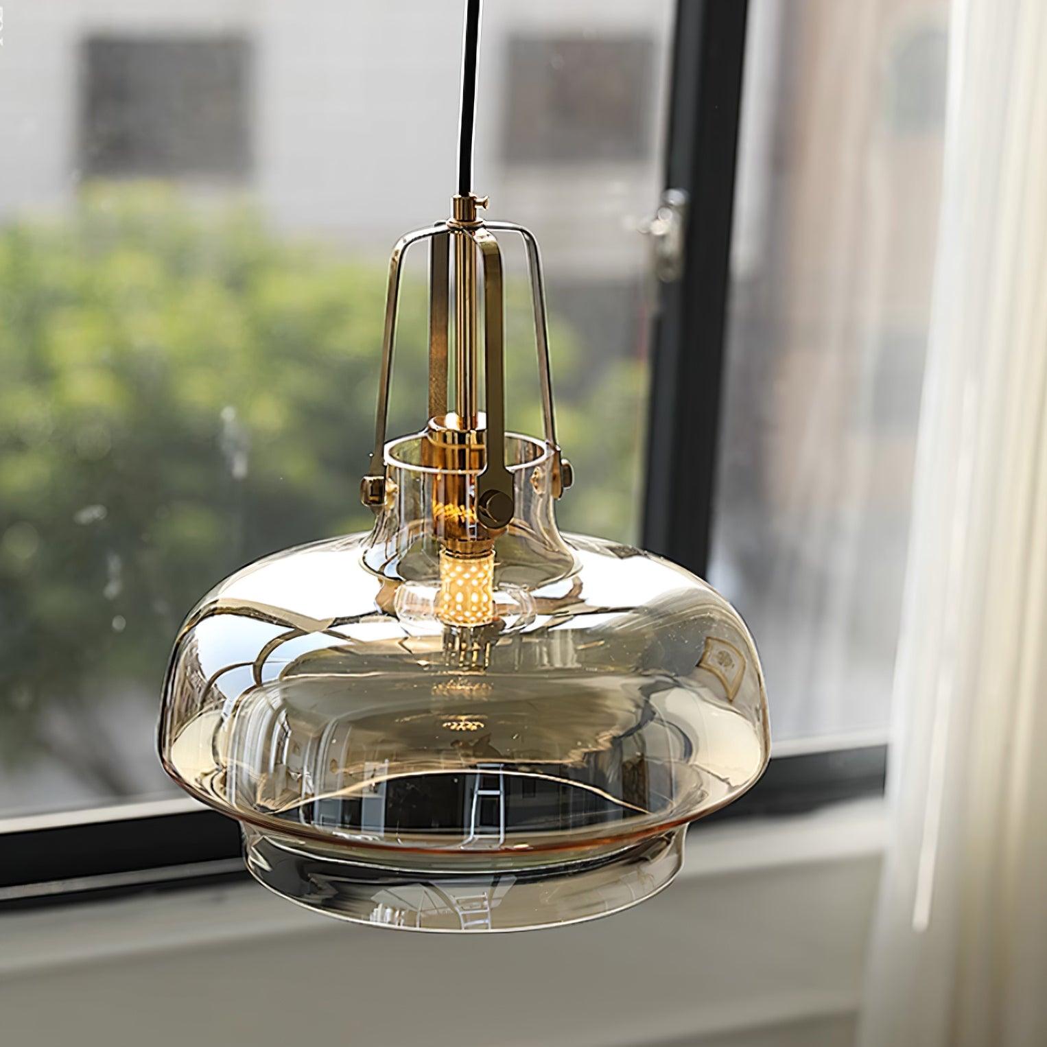 Zorvik Hanglamp