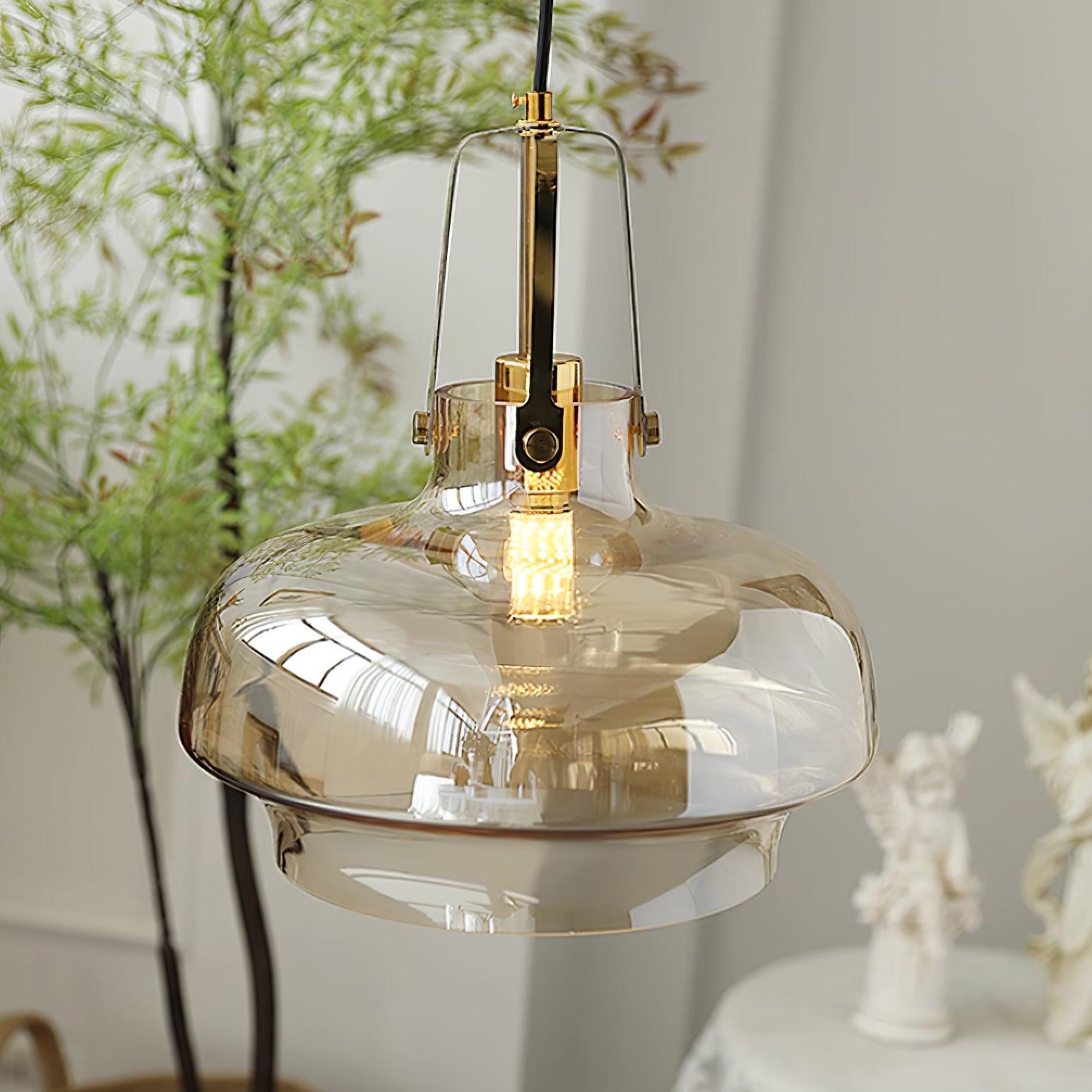 Zorvik Hanglamp