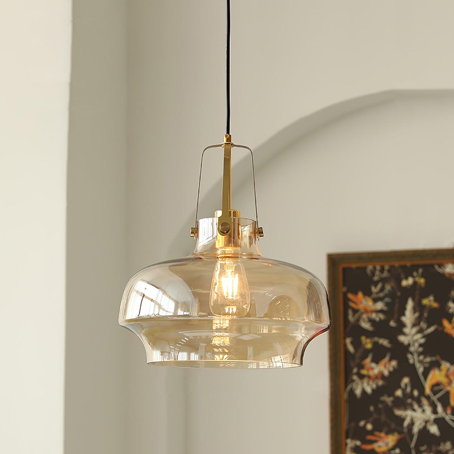 Zorvik Hanglamp