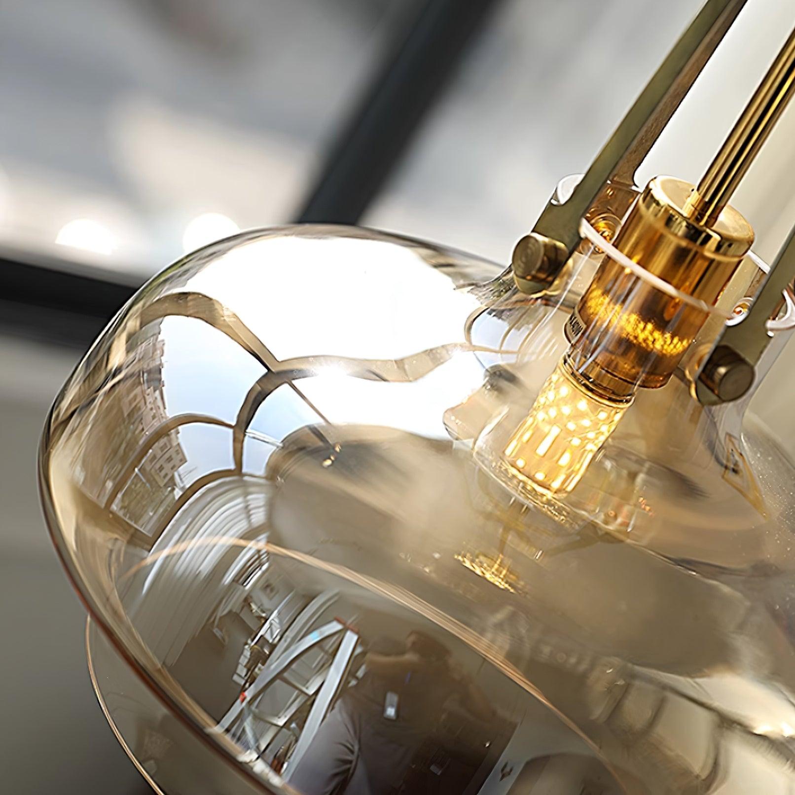 Zorvik Hanglamp