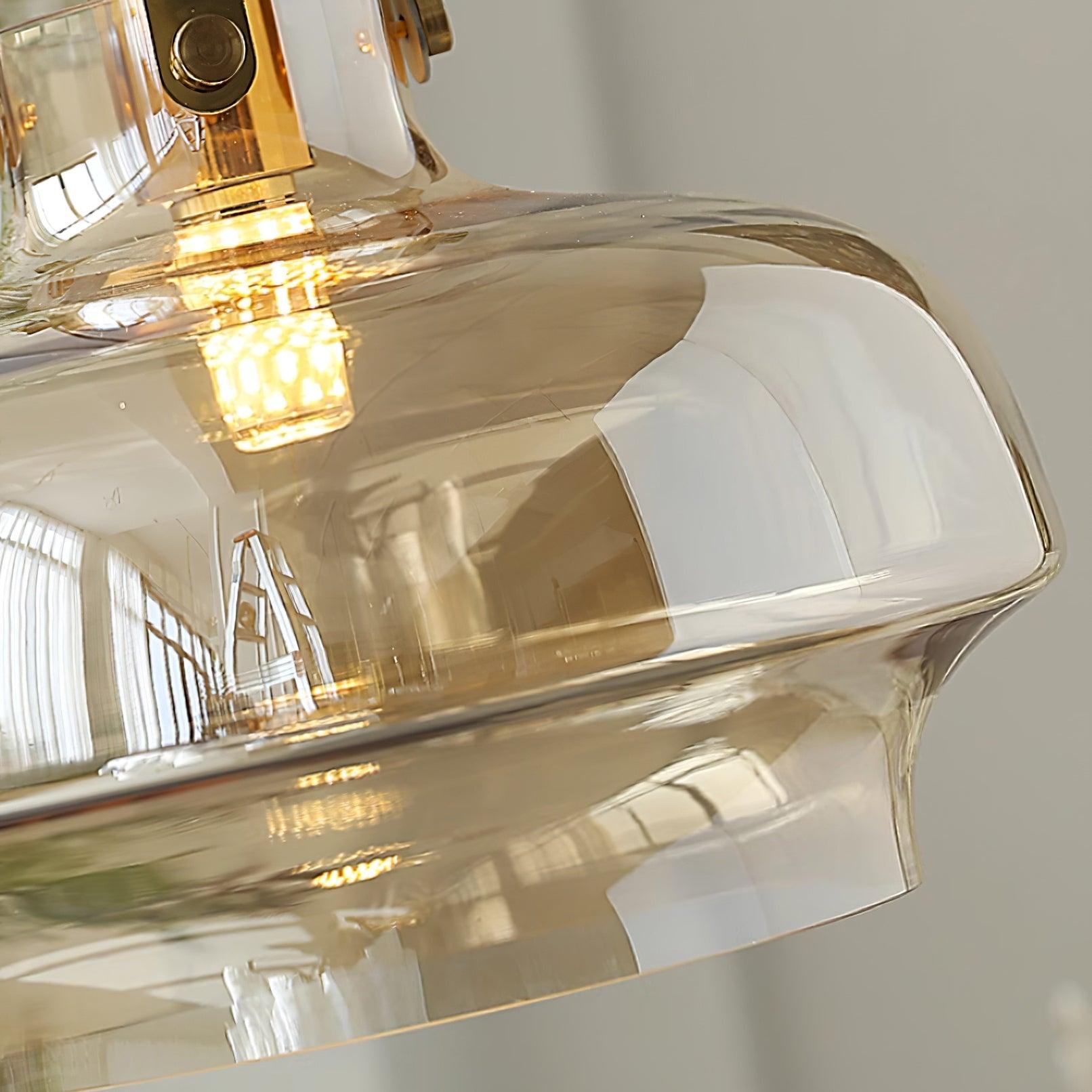 Zorvik Hanglamp