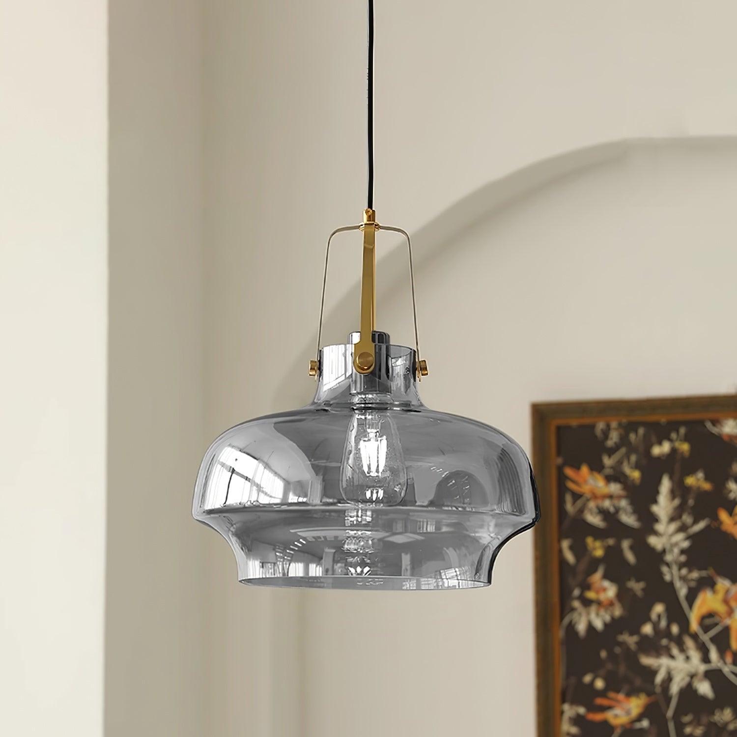 Zorvik Hanglamp