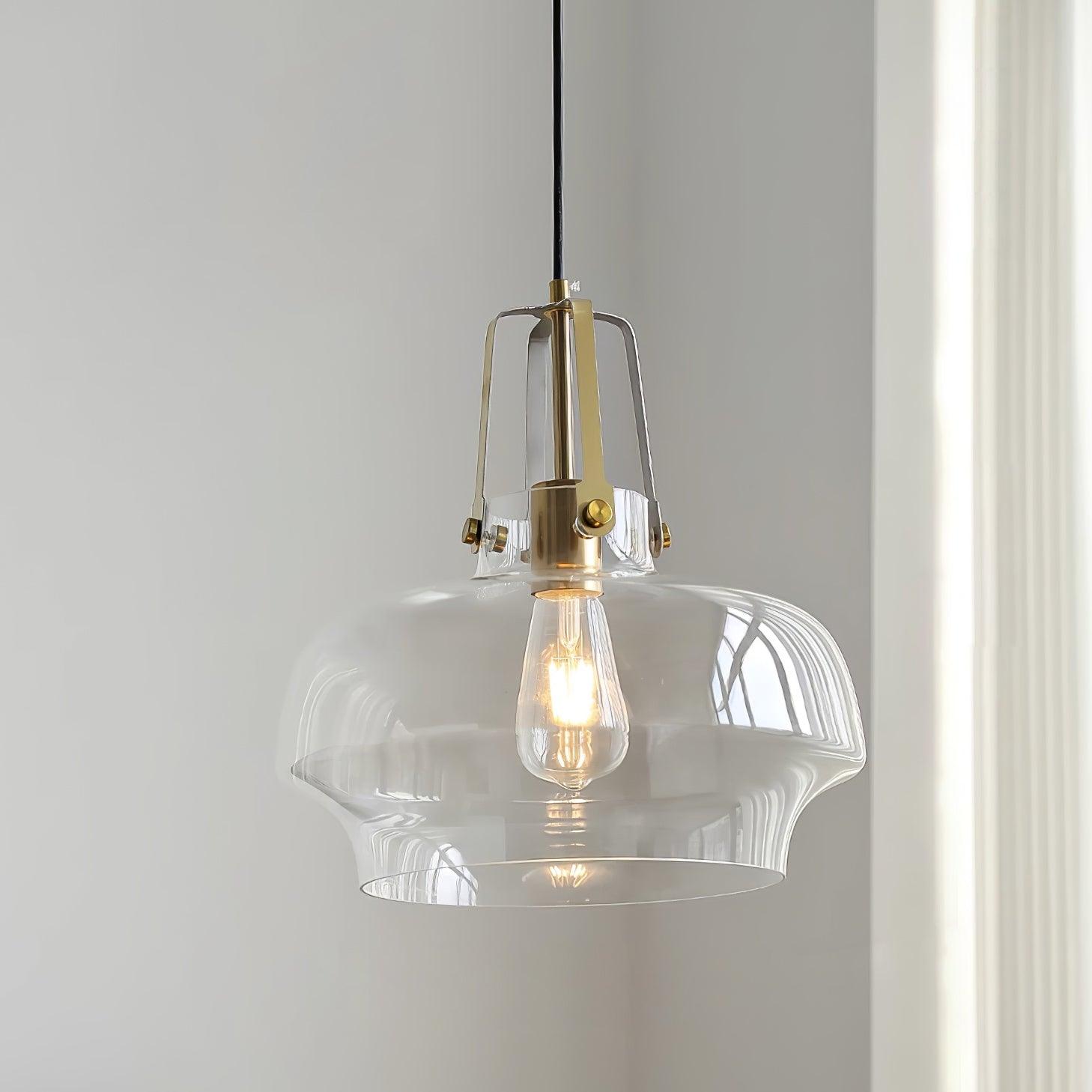 Zorvik Hanglamp