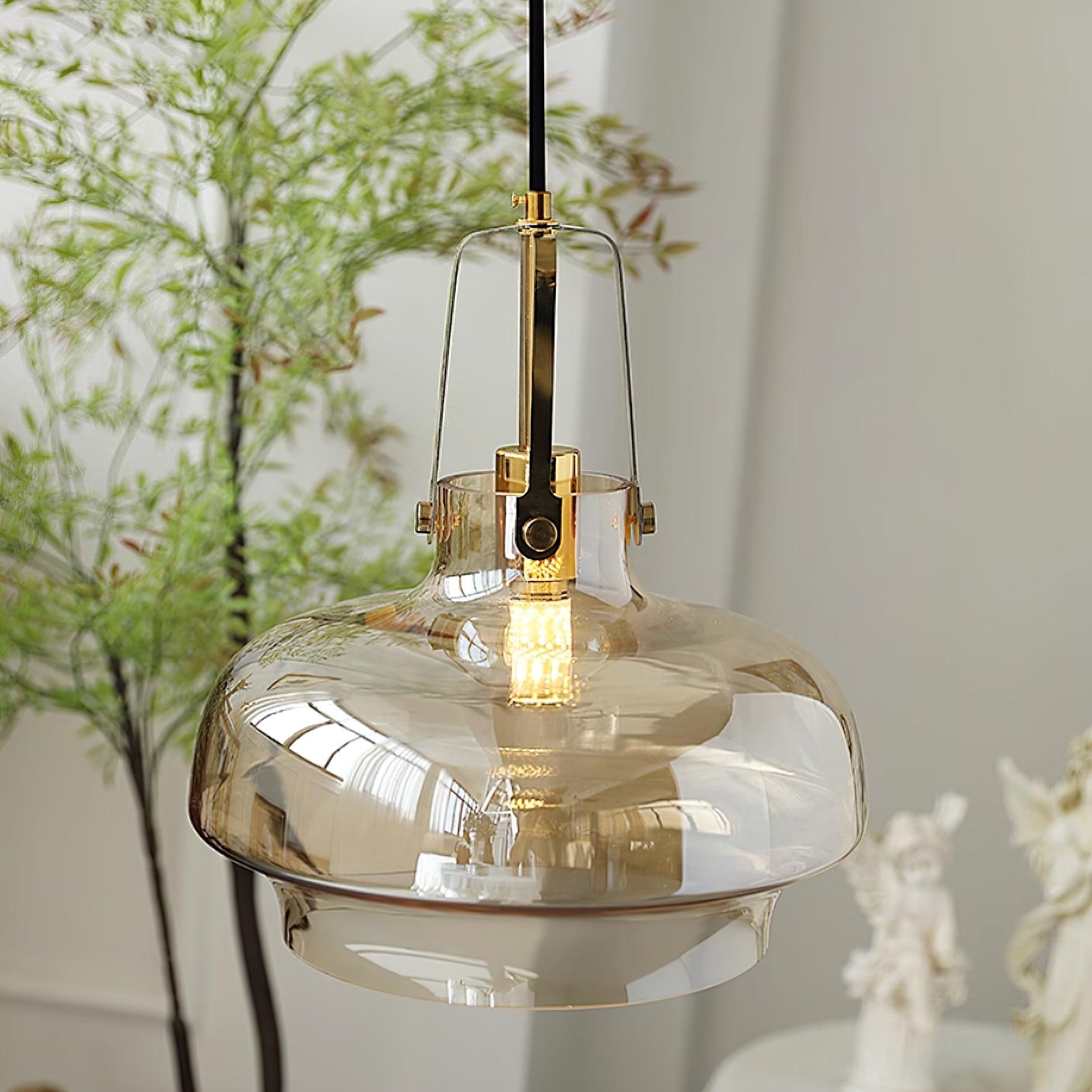 Zorvik Hanglamp
