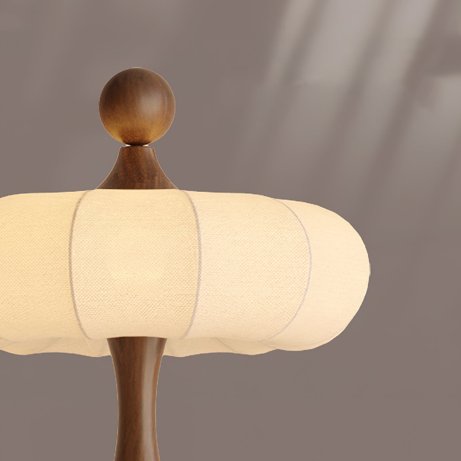 Mosy Vloerlamp