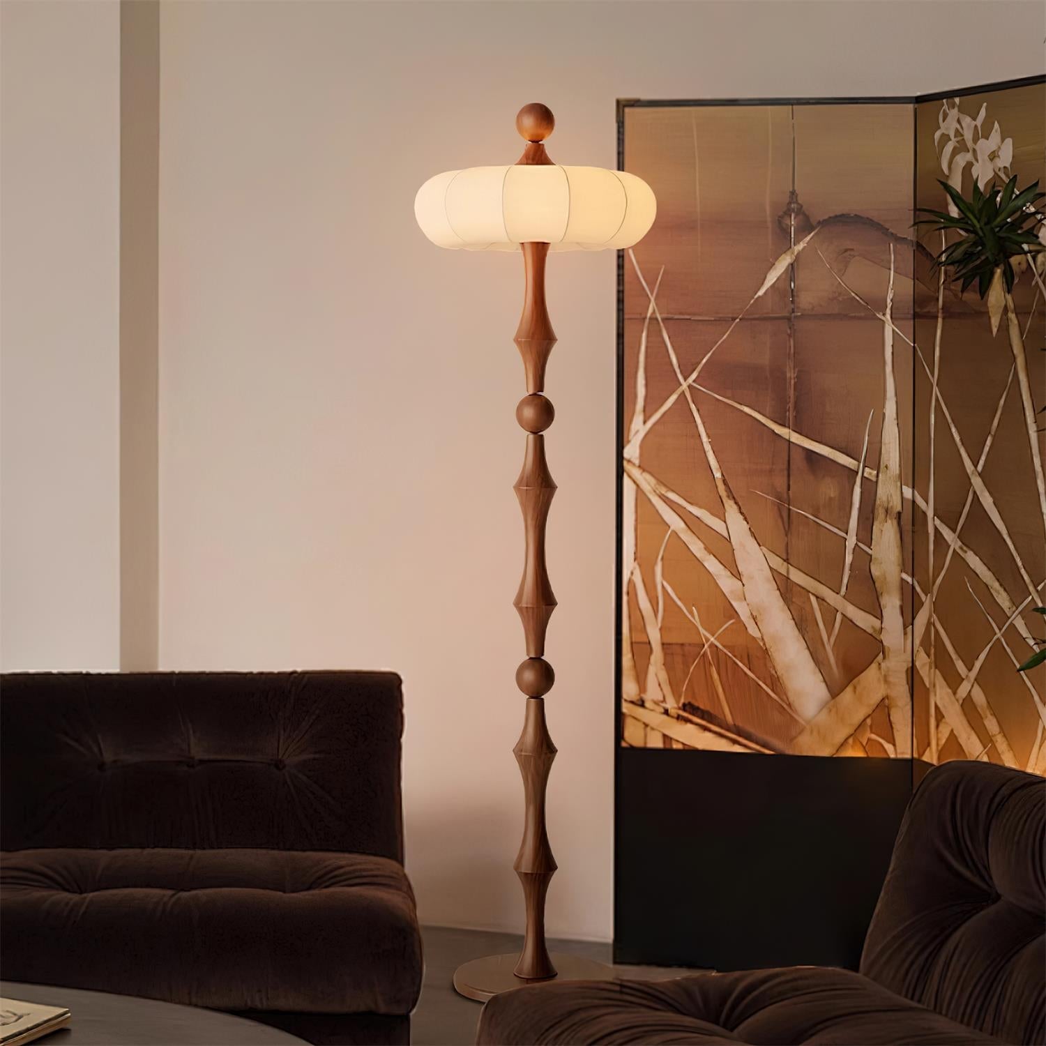 Mosy Vloerlamp