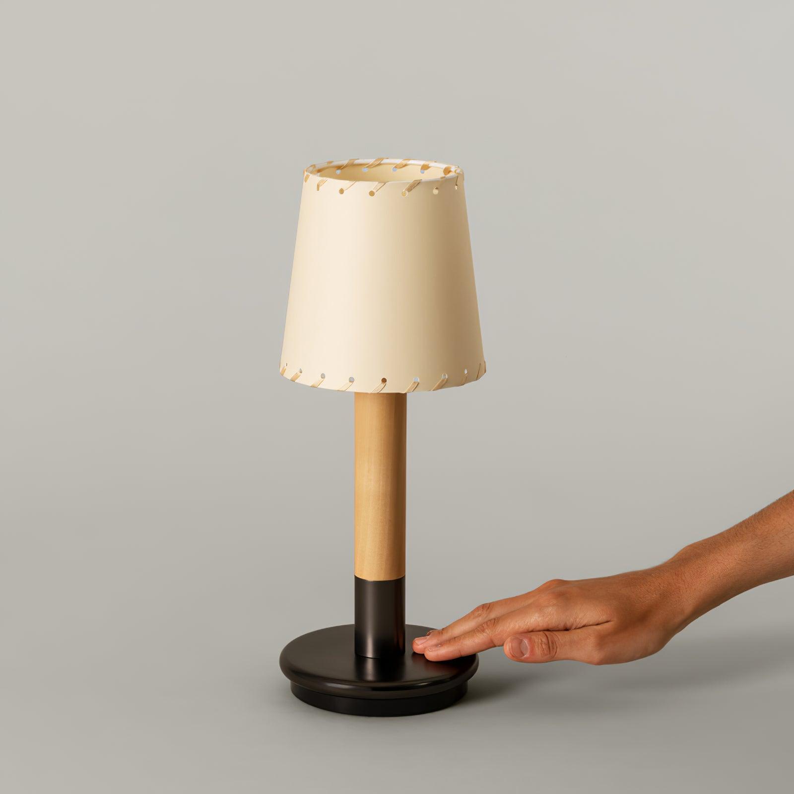 Quarivo Tafellamp