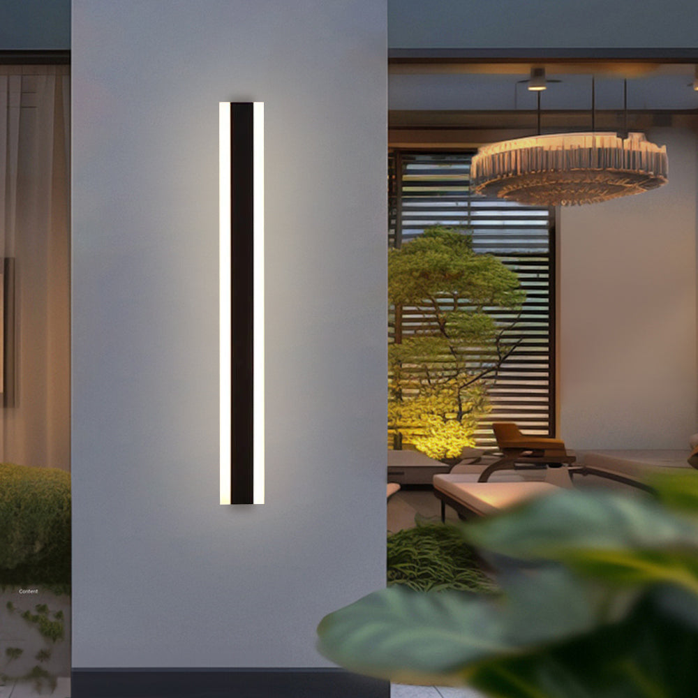 Lovenza Wandlamp Voor Buiten